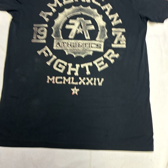 American Fighter Affliction Training Division Premium Fighter Athletics Size 2XL - Picture 5 of 6